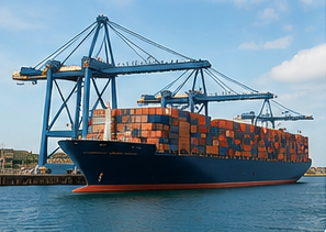 Global shipment
